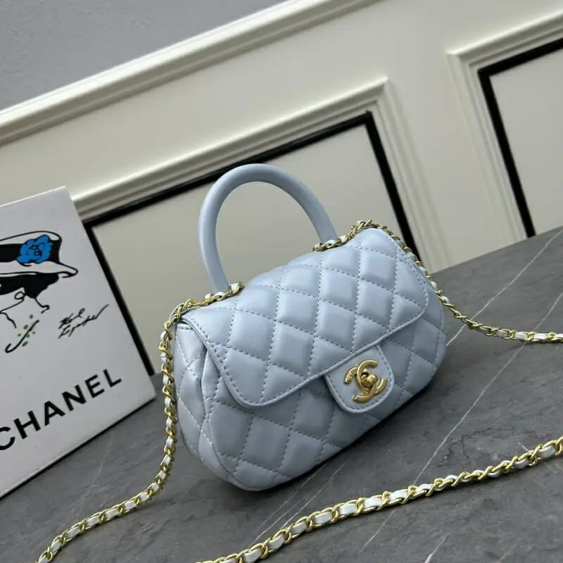 chanel aaa qualite mini sac a main pour femme s_11752001